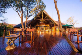 Metsi Lodge